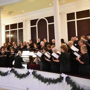 Festival of Carols